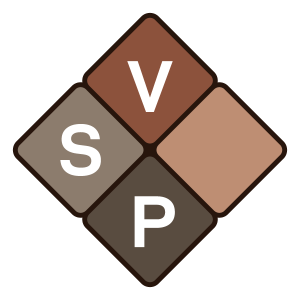 LOGO VSP
